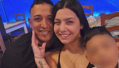 “Vinimos por un buen futuro”: esposa de venezolano asesinado en Miami-Dade en su primer día de trabajo