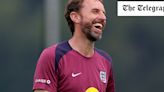 Gareth Southgate: I want to win this so badly it hurts