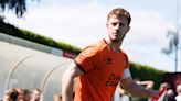 Ross Docherty injury return timeline as Dundee United await specialist decision on Ryan Strain