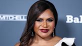 Mindy Kaling Had The Most Relatable Response To Traveling With Two Kids Under 5