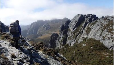 Missing Bushwalker’s Body Found in Tasmania