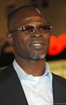 Djimon Hounsou