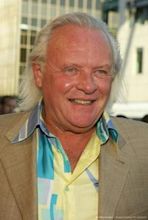 Anthony Hopkins