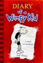 Diary of a Wimpy Kid (book)