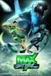 Max Steel vs El Oscuro Enemigo