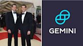 Crypto exchange Gemini launches MATIC, ETH, SOL and DOT staking