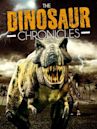 Dinosaur Chronicles