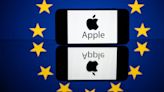 Apple’s walled ecosystem is under pressure in Europe, but the revenue is still flowing