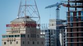 Construction cranes dot Phoenix's skyline. Here's what projects are coming