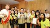 臺南慶祝農民節 黃偉哲頒發145獎項表彰農業傑出單位及農民 | 蕃新聞