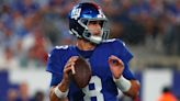 Joe Schoen says Giants will add quarterback this offseason, coy about Daniel Jones' future