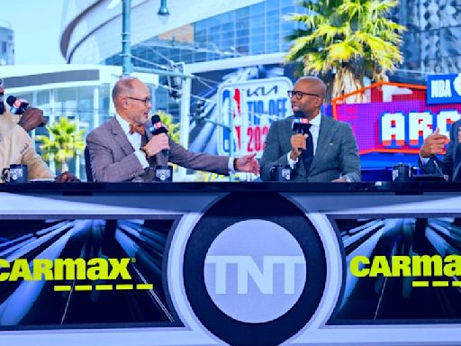 TNT Matches Amazon’s Rights Offer, But The NBA Will Likely Decline It