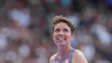 Nikki Hiltz, US track Olympian, embraces 'superpower' of being queer and running 'free'