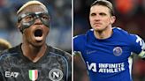 Transfer news LIVE: All the deals from this summer's thrilling window