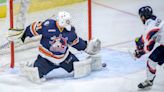 Peoria Rivermen goaltender's journey led him to center of SPHL President's Cup Finals