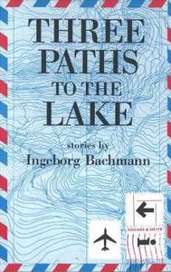 Three Paths to the Lake