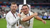 Jamie George explains how England must evolve from ‘strong foundations’ built at World Cup