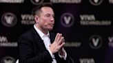 Elon Musk thwarted Ukrainian drone attack on Russian ships, book claims