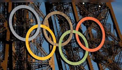 When female athletes participated for first time, in which year Olympic torch was introduced and more — know about history of Summer Olympics here - CNBC TV18