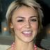 Samaire Armstrong