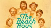 'The Beach Boys' documentary is an overly rosy recounting of the turbulent history of America's greatest band