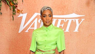 Tiffany Haddish Clarifies Celibacy Stance: ‘They Have to Earn It’