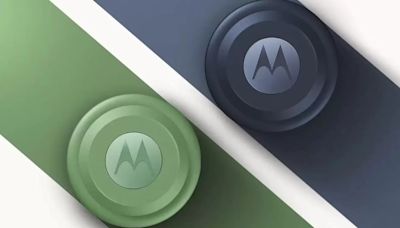 Motorola launches MotoTag with UWB, An alternative to Apple AirTag