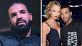 Drake Posed With A Taylor Swift Doppelgänger And Fans Are Confused If He's Joking Or Being Serious