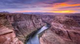 Colorado river water 'extremes' forecast by scientists