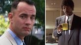 Tom Hanks defiende que Forrest Gump le haya ganado a Pulp Fiction el Óscar a Mejor Película
