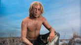 Face of Stone Age man thought to have drowned 4,000 years ago revealed