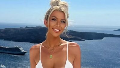 Get to know new Love Island bombshell Lolly Hart