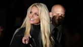 Britney Spears Asks “What The F*ck Did I Do To Deserve” Years Of Restrictive Conservatorship; Singer Rips Family & Plugs...