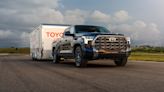 2022 Toyota Tundra Recalled over Loose Nuts; New bZ4X also Recalled as Wheels Could Fall Off