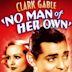 No Man of Her Own (1932 film)