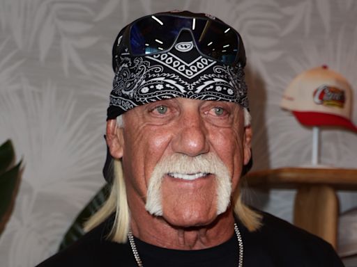 Hulk Hogan Thinks This WWE Star Could Be The Next Stone Cold Or Rock - Wrestling Inc.