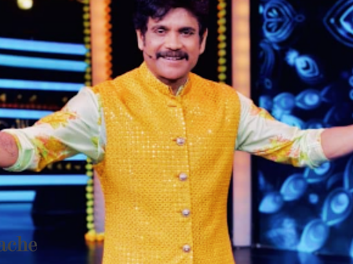 Bigg Boss Telugu 8: Check release date, contestant list, new rules of Nagarjuna-hosted reality show - The Economic Times