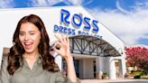 Ross Dress for Less: ¿qué artículos puedes comprar por 49 centavos?