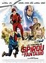 FOX FAMILY MOVIES: SPIROU & FANTASIO'S BIG ADVENTURES