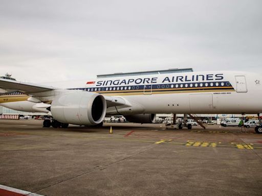 Singapour : Un mort et trente blessés après de « fortes turbulences » sur un vol en provenance de Londres