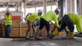 Amazon's Seaport tower first to use MIT spinout’s low-carbon cement - Boston Business Journal