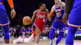 De’Anthony Melton talks role change for Sixers without James Harden