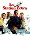 Eisstation Zebra