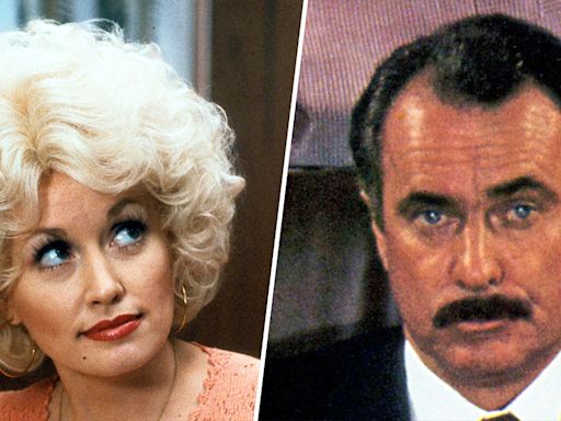 Dolly Parton pays tribute to '9 to 5' co-star Dabney Coleman: 'He taught me so much'
