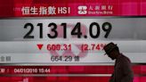 Asian stocks sink as rate jitters mount ahead of CPI data, Fed By Investing.com