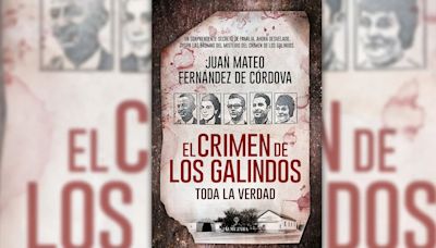 El libro del crimen de los Galindos: “Toda la verdad” sobre el asesinato en el que se basa la serie ‘El Marqués’ de Telecinco