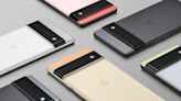 Android 15 no llegará a estos teléfonos Pixel de Google