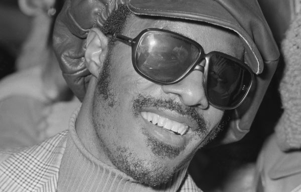 Stevie Wonder Retrospective Podcast Series Features 40-Plus Songs, Celebrity Interviews — and Barack Obama Singing With the Legendary...