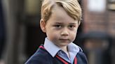 Kate Middleton Shares Sweet Update About Prince George Adapting To New School Life