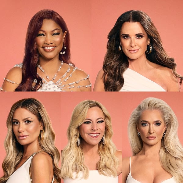 The RHOBH Season 14 Cast Is Confirmed with New (!) and Returning Ladies (DETAILS) | Bravo TV Official Site